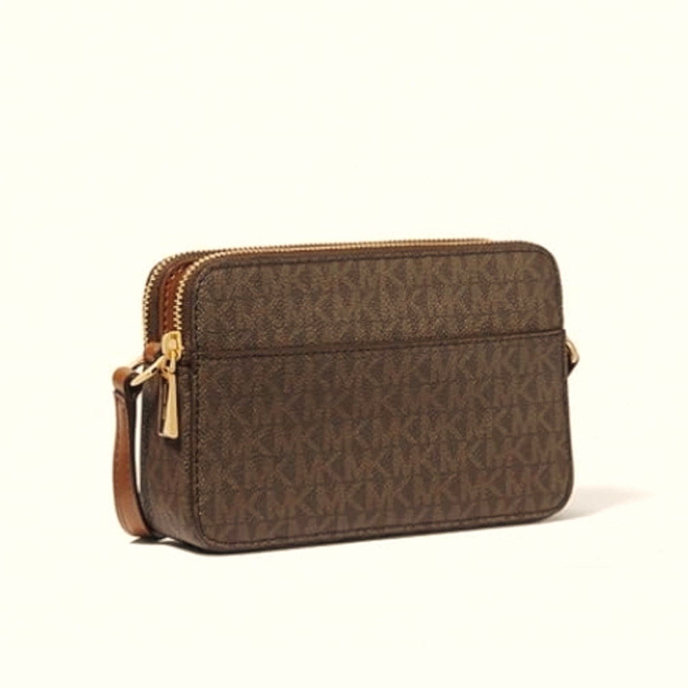 Michael Michael Kors Crossbody Camera Bag NWT